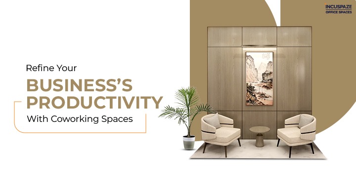 Coworking Spaces In Noida Sector 64